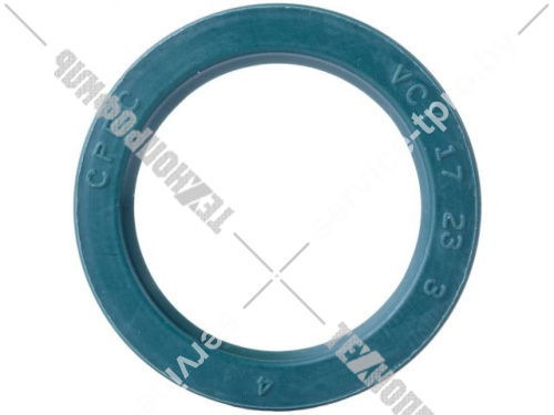 УПЛОТНЕНИЕ ВАЛА (2600290036) купить в сервисном центре Технопрофиль