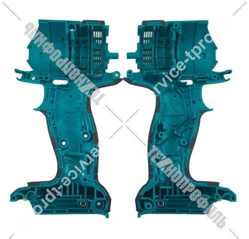 Корпус в сборе к винтоверту DTD152 MAKITA (183B63-4) купить в сервисном центре Технопрофиль фото 4