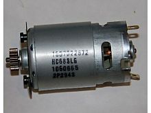 Мотор для шуруповерта Bosch GSB 14.4-2-LI (3601JA5400) 2609199338 купить в сервисном центре Технопрофиль