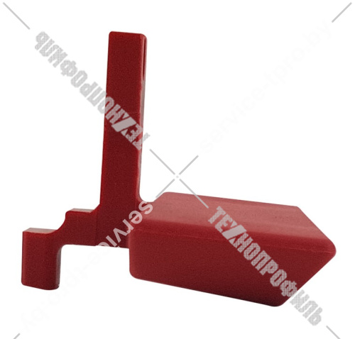 Кнопка реверса к PSB 650/600/750 BOSCH (2609003180) купить в сервисном центре Технопрофиль фото 2