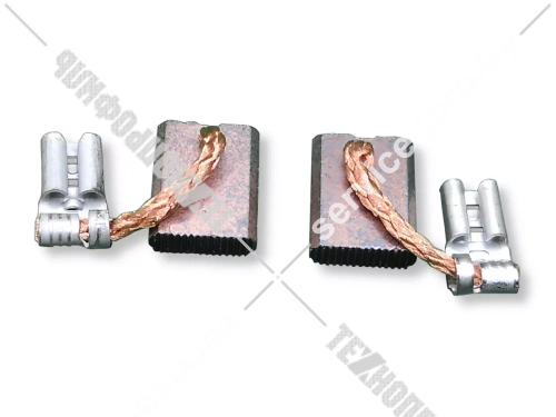 Угольные щетки__GDR 180-LI / GDX 180-LI (160701418R) купить в сервисном центре Технопрофиль