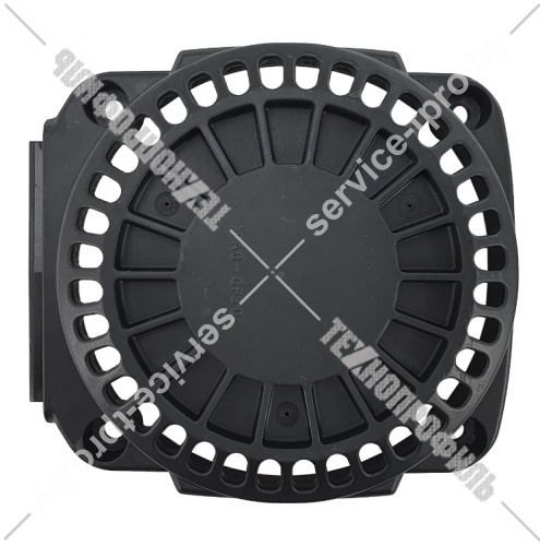 Крышка корпусная к перфоратору HR4500C MAKITA (417441-7) купить в сервисном центре Технопрофиль