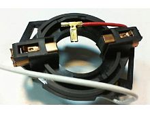 Щеточный держатель__PSB 750 RCE (2609007424) купить в сервисном центре Технопрофиль