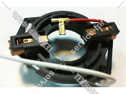 Щеточный держатель__PSB 750 RCE (2609007424) купить в сервисном центре Технопрофиль