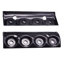 Зажимные пластины к рубанку 1806B MAKITA (187675-3) купить в сервисном центре Технопрофиль