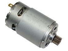 Мотор шуруповерта Bosch GSR 1080-2-LI (3601JE2001) 2609199724 купить в сервисном центре Технопрофиль