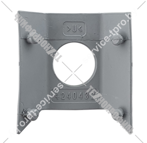 Наконечник к 6843 / 6844 / DFR550 / DFR750 MAKITA (424043-2) купить в сервисном центре Технопрофиль фото 5