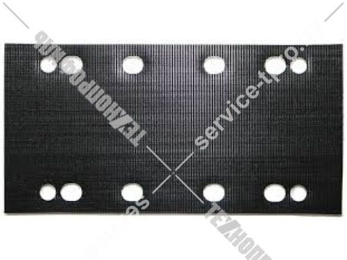 Плита из пеноматериала__GSS 23 AE (2609100543) купить в сервисном центре Технопрофиль