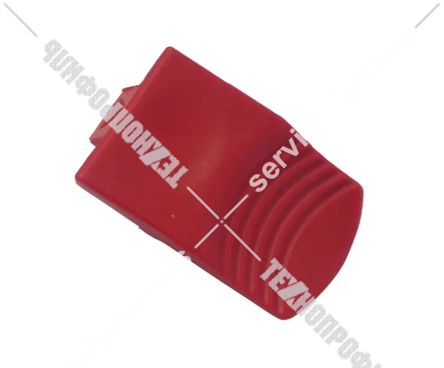 Кнопка включения__PWS 700-125 / PWS 750-125 купить в сервисном центре Технопрофиль