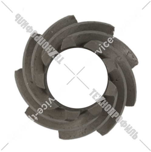 Ведущая шестерня болгарки УШМ Bosch GWS 9-150 C (0601345603) 1606333234 купить в сервисном центре Технопрофиль фото 3