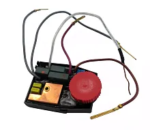 Регулятор числа оборотов__GEX 125 AC / GEX 150 AC / GEX 34-150 (2607230119) купить в сервисном центре Технопрофиль