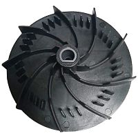 Крыльчатка-держатель ножа к газонокосилке ELM3310 / ELM3710 MAKITA (671051300) купить в сервисном центре Технопрофиль