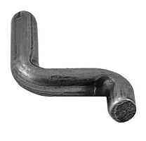 Штифт поводковый к перфораторам GBH BOSCH (1614690002) купить в сервисном центре Технопрофиль