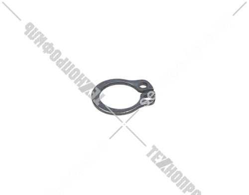 Стопорное кольцо к лобзикам PST / GST BOSCH (2916640905) купить в сервисном центре Технопрофиль Стопорное кольцо к лобзикам PST / GST BOSCH (2916640905) купить в сервисном центре Технопрофиль