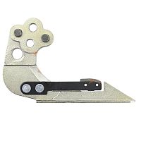 Нижний нож к ножницам GUS 12V-300 BOSCH (1619PA2330) купить в сервисном центре Технопрофиль