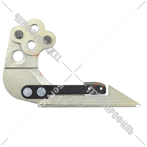 Нижний нож к ножницам GUS 12V-300 BOSCH (1619PA2330) купить в сервисном центре Технопрофиль