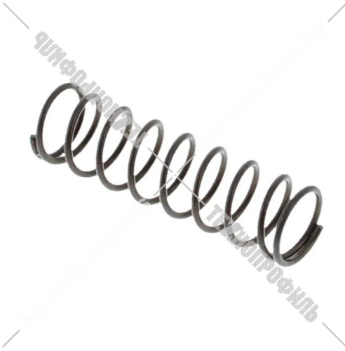 Компрессионная пружина к RP2300FC / RP2301FC / 3612С / SP6000 / DSP600 MAKITA купить в сервисном центре Технопрофиль