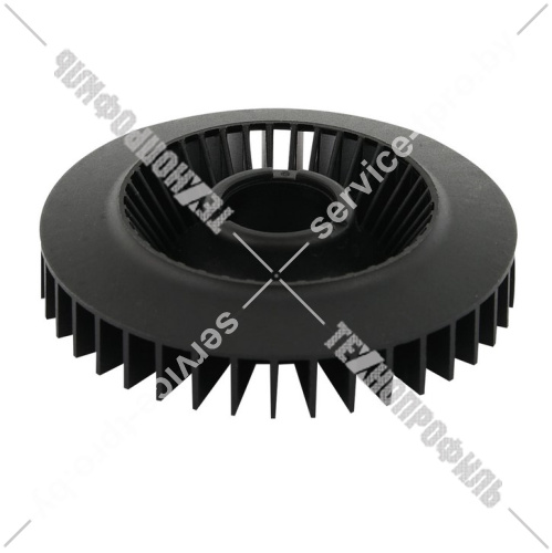 Крыльчатка ротора лобзика Bosch PST 650 (3603D13000) 2609002159 купить в сервисном центре Технопрофиль фото 3