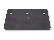 Скос резиновый__GCM 800 SJ / GCM 8 SJL / GCM 18V-216 DC (1609B03791) купить в сервисном центре Технопрофиль