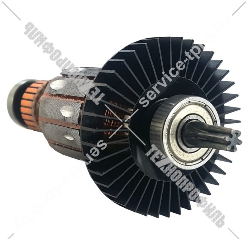 Ротор для лобзика Bosch PST 650 (3603CA0700) 2609003266 купить в сервисном центре Технопрофиль фото 2