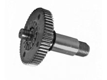 Шпиндель дрели Bosch PSB 600 RE (3603A26201) 2609002742 купить в сервисном центре Технопрофиль