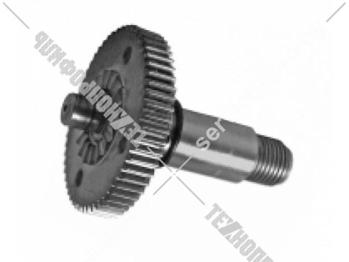 Шпиндель дрели Bosch PSB 600 RE (3603A26201) 2609002742 купить в сервисном центре Технопрофиль