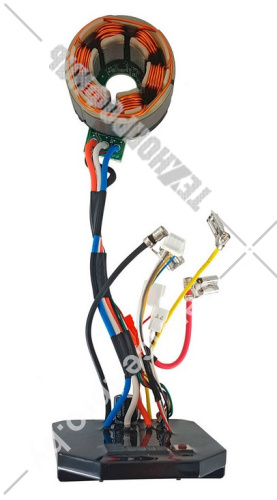 Статор для гайковерта Makita DTW285 632J07-4 купить в сервисном центре Технопрофиль фото 2