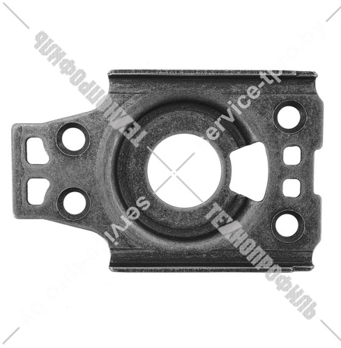 Направляющая пластина к сабельной пиле JR3070CT MAKITA (345489-8) купить в сервисном центре Технопрофиль фото 4