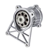Маслобак (коробка редуктора) к мойке AQT 35-12 BOSCH (F016F04446) купить в сервисном центре Технопрофиль
