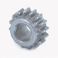 Прямозубая шестерня к фрезеру RT0700C / DRT50 MAKITA (227262-7) купить в сервисном центре Технопрофиль