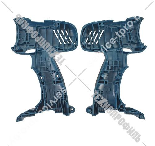 Корпус шуруповерта Bosch GSR 14,4-2 (3601J18G20) 2609100626 купить в сервисном центре Технопрофиль фото 4