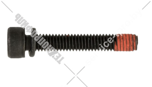 Болт M4x25 к гайковертам DTW281/DTW285 MAKITA (266915-3) купить в сервисном центре Технопрофиль фото 2 Болт M4x25 к гайковертам DTW281/DTW285 MAKITA (266915-3) купить в сервисном центре Технопрофиль фото 2