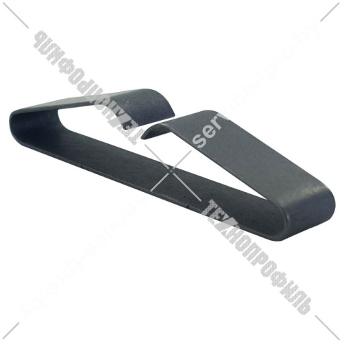 Плоская пружина к лобзику 4329 / JV101D / JV0600 / M4301 MAKITA (232183-0) купить в сервисном центре Технопрофиль фото 4