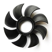 Крыльчатка к фрезеру RT0700C / RT0702C MAKITA (240125-0) купить в сервисном центре Технопрофиль