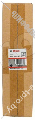 Планки-удлинители для GCM 8, 380 мм BOSCH (2607001978) купить в сервисном центре Технопрофиль фото 2