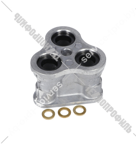 Блок насоса__UniversalAquatak 130 / 135 / 140 купить в сервисном центре Технопрофиль