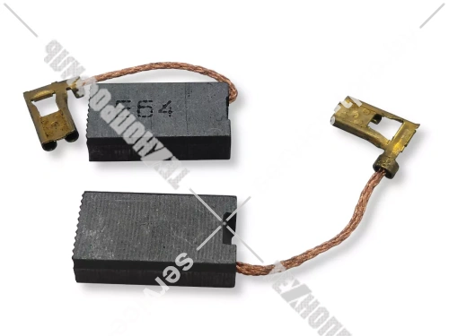 КОМПЛЕКТ УГОЛЬНЫХ ЩЕТОК купить в сервисном центре Технопрофиль КОМПЛЕКТ УГОЛЬНЫХ ЩЕТОК купить в сервисном центре Технопрофиль