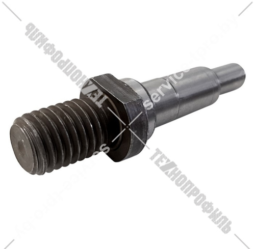 Шпиндель M14 к GWS 1000 /GWS 12-125 CIE / GWS 850 CE BOSCH (1607000D6A) купить в сервисном центре Технопрофиль фото 2