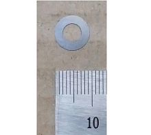 Тонкая шайба к ножницам JS1600 / JS1602 MAKITA (253334-2) купить в сервисном центре Технопрофиль