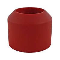 Кожух патрона__HR2410 / HR2430 / HR2431 (416410-5) купить в сервисном центре Технопрофиль