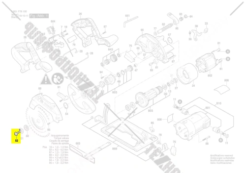 ЗАЖИМНОЙ ВИНТ купить в сервисном центре Технопрофиль