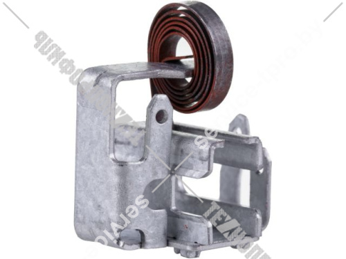 ЩЁТОЧНЫЙ ДЕРЖАТЕЛЬ (1607000V54) купить в сервисном центре Технопрофиль