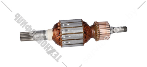 Ротор отбойного молотка Bosch GSH 16-30 (3611C35100) 1614011117 купить в сервисном центре Технопрофиль