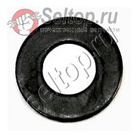 Шайба плоская__HR5210C / HR5211C / LC1230N (253843-1) купить в сервисном центре Технопрофиль