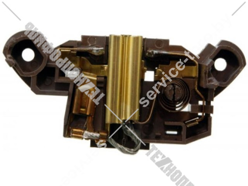 Щеточный держатель__GBH 4 DFE (1617000357) купить в сервисном центре Технопрофиль