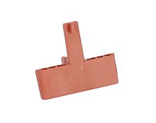 Рычаг реверса к дрелям GSB BOSCH (2609100580) купить в сервисном центре Технопрофиль