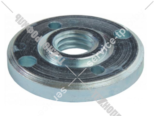 Гайка к УШМ__Зажимная купить в сервисном центре Технопрофиль