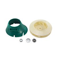 Вентилятор__ALB 18 LI купить в сервисном центре Технопрофиль