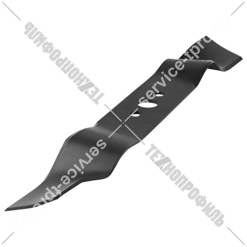 Нож газонокосилки Makita ELM4612 671146102 купить в сервисном центре Технопрофиль