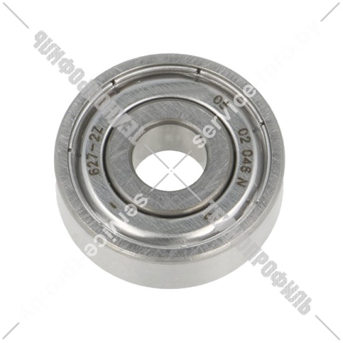 Подшипник шариковый 629-2Z к пиле UC3500A / UC3501A / UC4001A MAKITA (960102094) купить в сервисном центре Технопрофиль